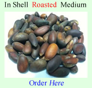 Order Roasted with Shell